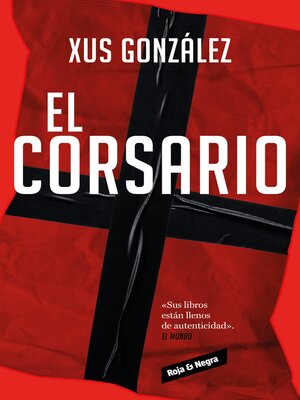 cover image of El corsario